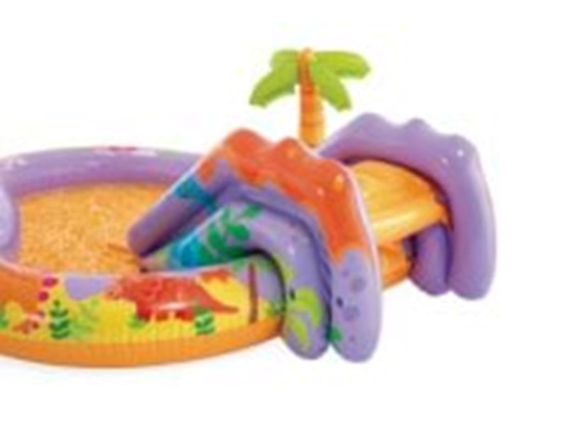 Intex Dino Park Play Center