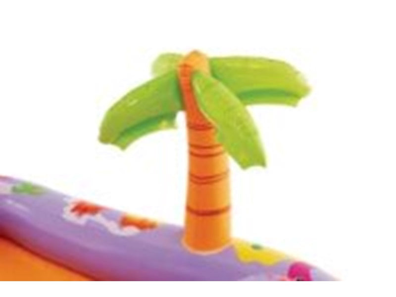 Intex Dino Park Play Center