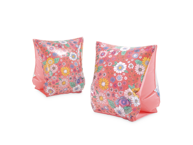 Intex Sweet Blossom Arm Bands