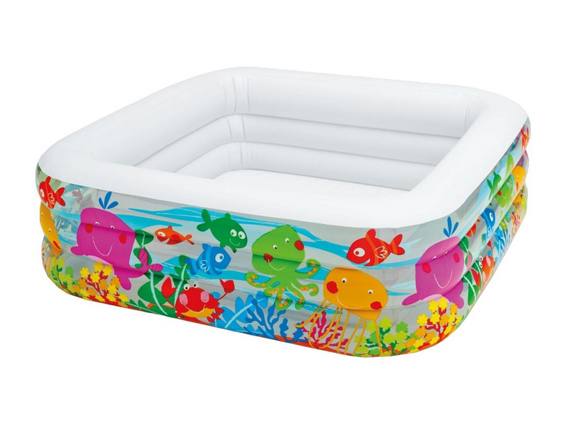 Intex Sea Aquarium Pool