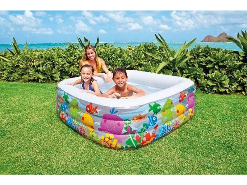 Intex Sea Aquarium Pool