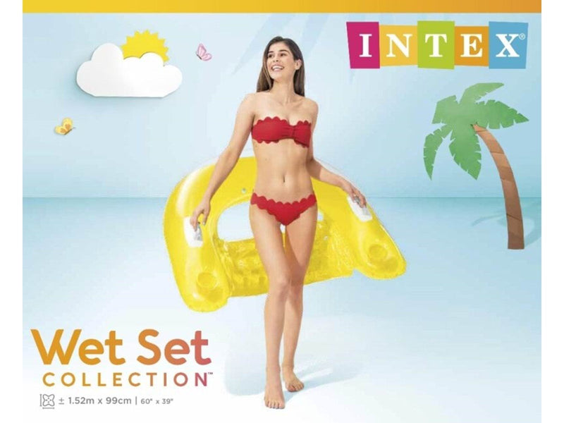Intex Sit 'N Float - assorted