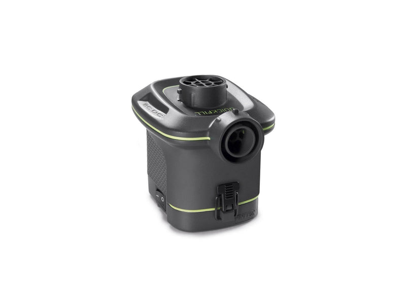 Intex Quickfill Battery-Powered Pump