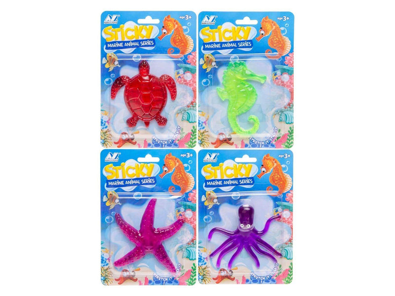LG-Imports Sticky Sea Creature
