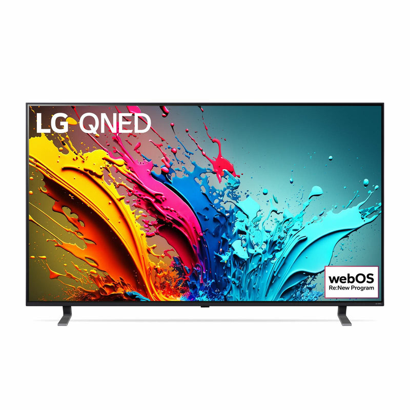 LG 65QNED85T6C 4K QNED UHD Smart TV 165,1 cm (65')