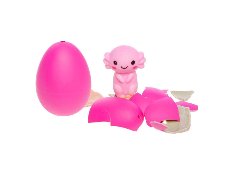 LG-Imports Growing Egg Axolotl