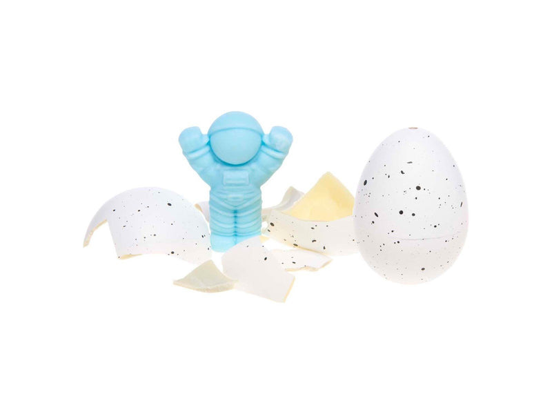 LG-Imports Growing Egg Astronaut