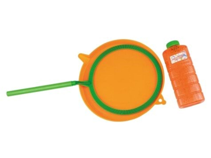 Happy Summer Giant Bubble Set