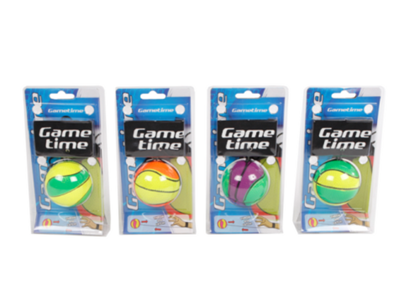 Happy Summer Return Ball assorted