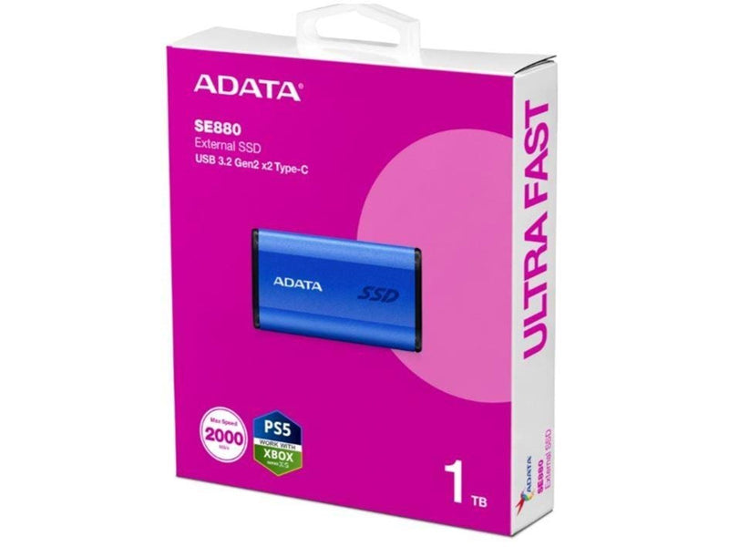 A-Data ADATA SE880