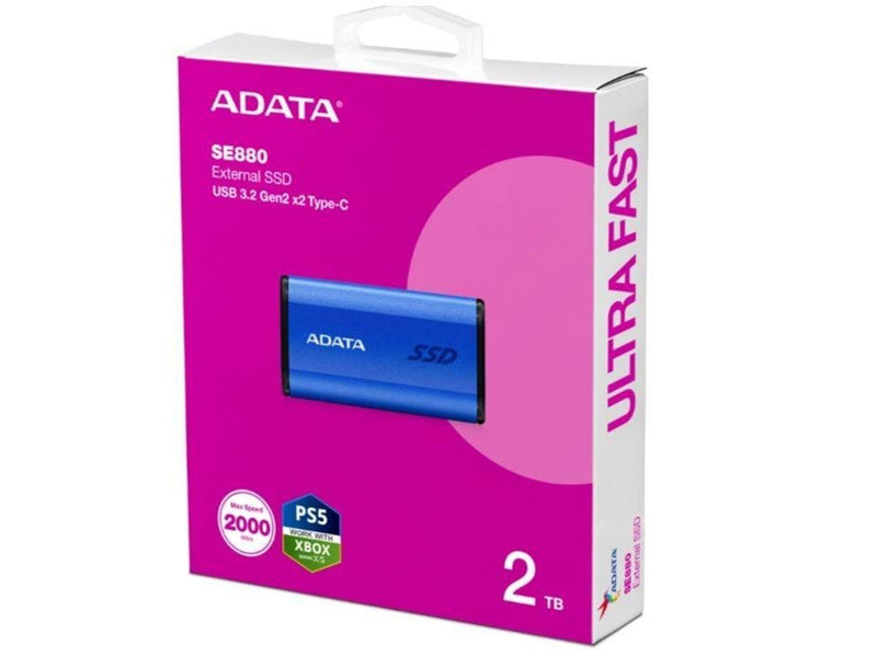 A-Data ADATA SE880