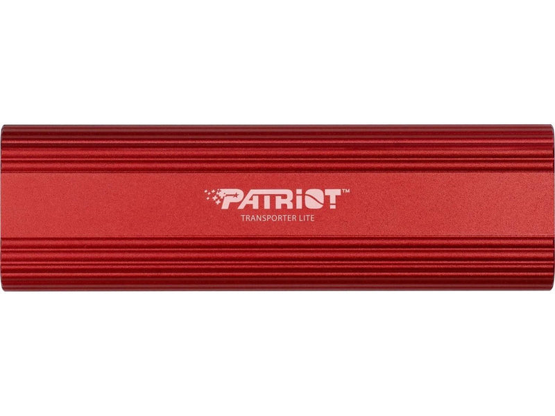 Patriot TRANSPORTER Lite