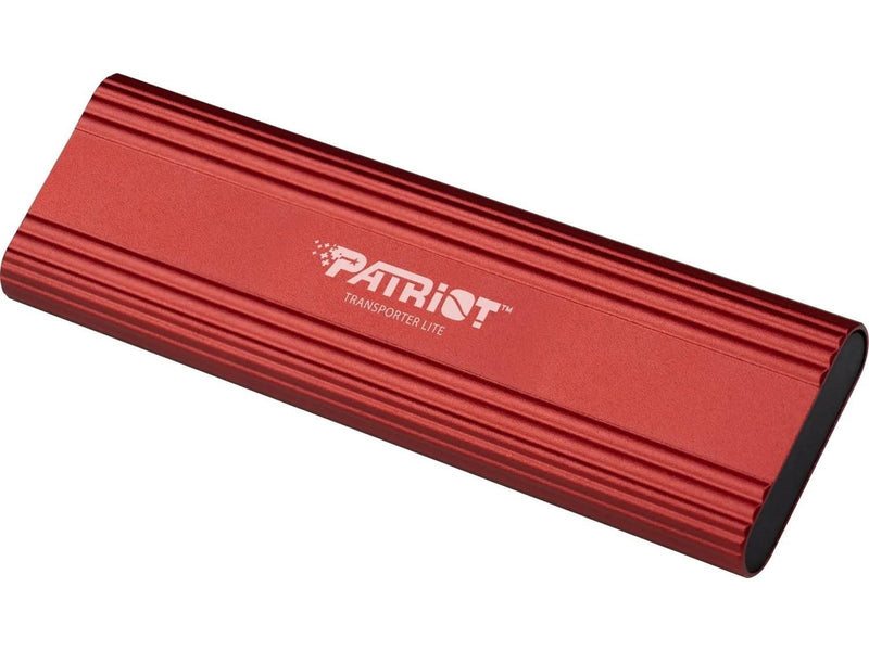 Patriot TRANSPORTER Lite
