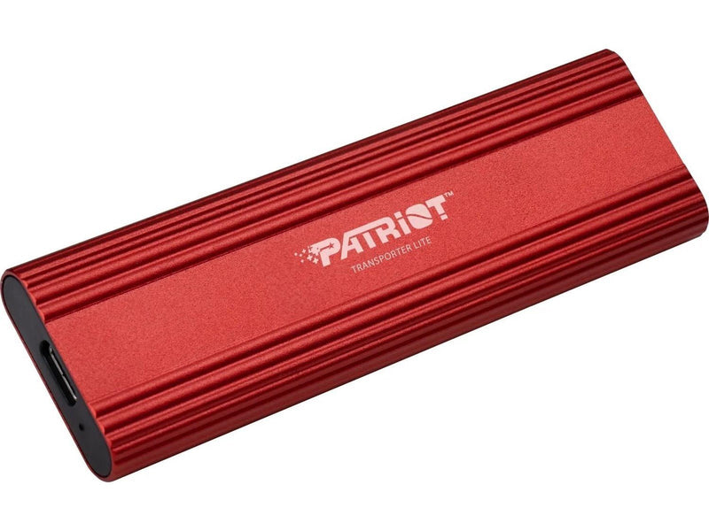 Patriot TRANSPORTER Lite