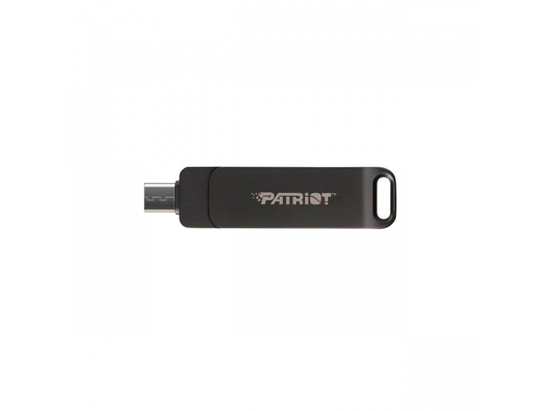 Patriot Supersonic Rage R550 - 32GB - USB-Stick