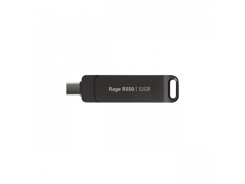 Patriot Supersonic Rage R550 - 32GB - USB-Stick