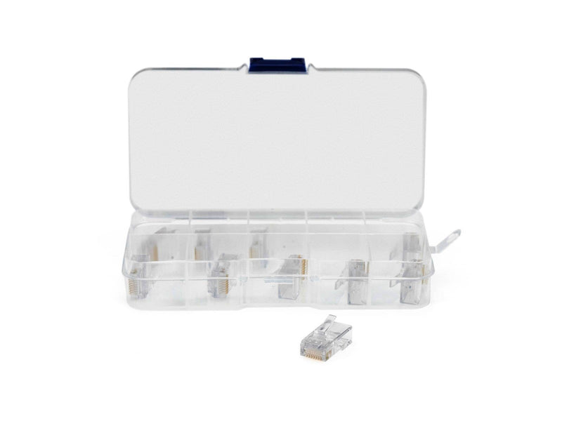 DIGITUS 12-piece Network Tool Set