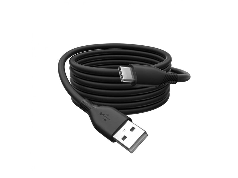 DIGITUS - USB-C cable - USB to 24 pin USB-C - 2 m