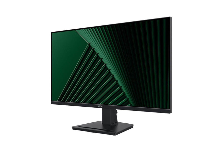 24" MSI PRO MP245G - LCD monitor - Full HD (1080p) - 24"