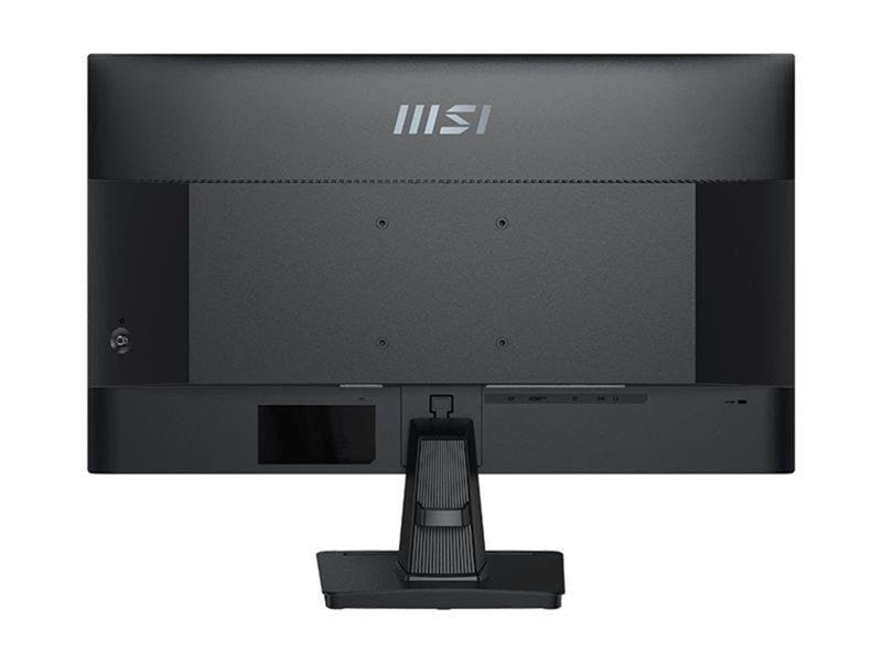24" MSI PRO MP245G - LCD monitor - Full HD (1080p) - 24"