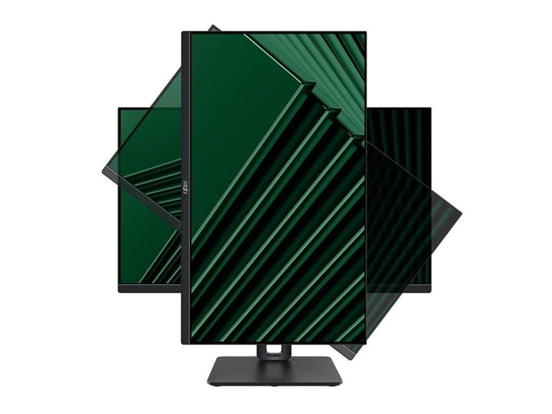 24" MSI PRO MP245PG - LCD monitor - Full HD (1080p) - 24"