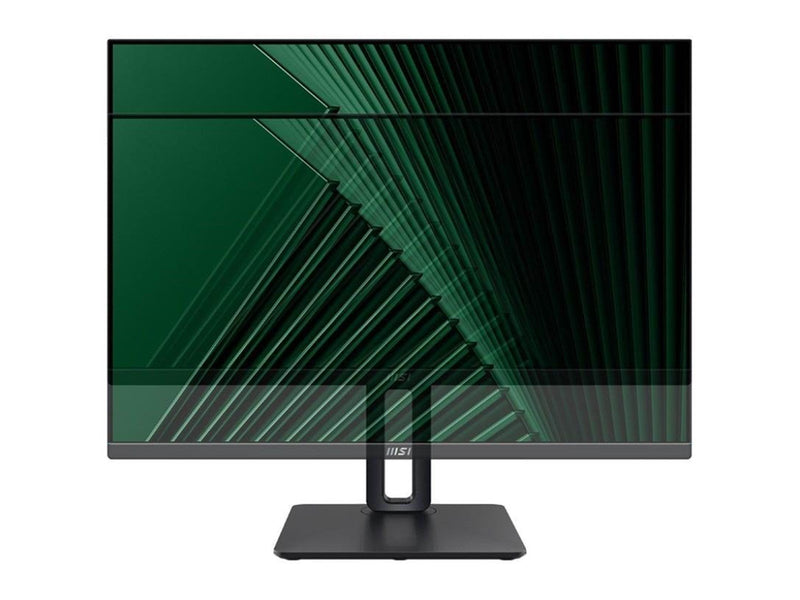 24" MSI PRO MP245PG - LCD monitor - Full HD (1080p) - 24"