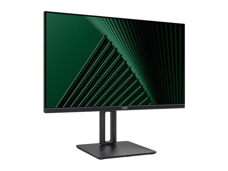 24" MSI PRO MP245PG - LCD monitor - Full HD (1080p) - 24"