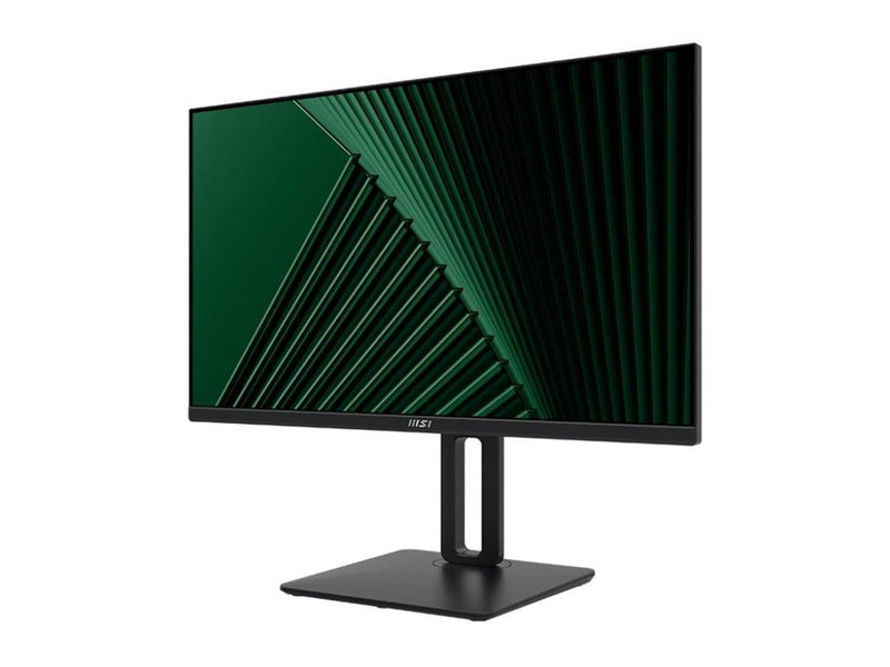 24" MSI PRO MP245PG - LCD monitor - Full HD (1080p) - 24"