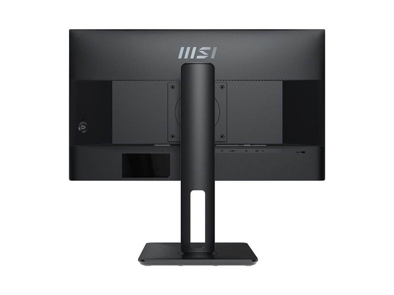 24" MSI PRO MP245PG - LCD monitor - Full HD (1080p) - 24"