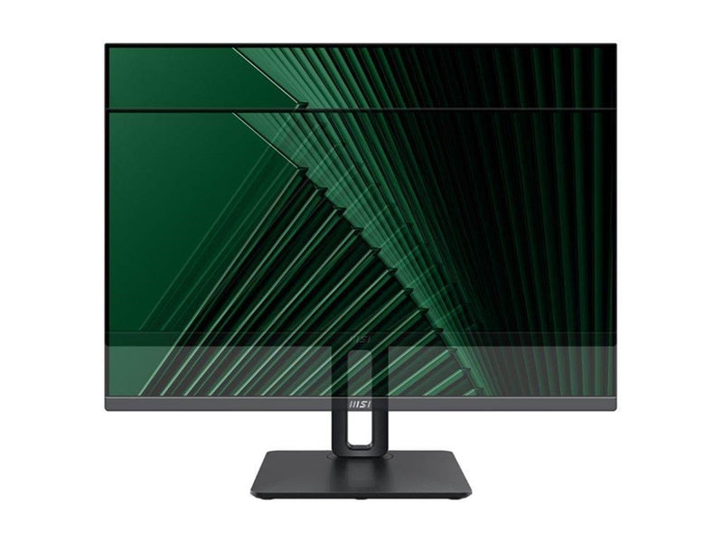 24" MSI PRO MP245PG - LCD monitor - Full HD (1080p) - 24"