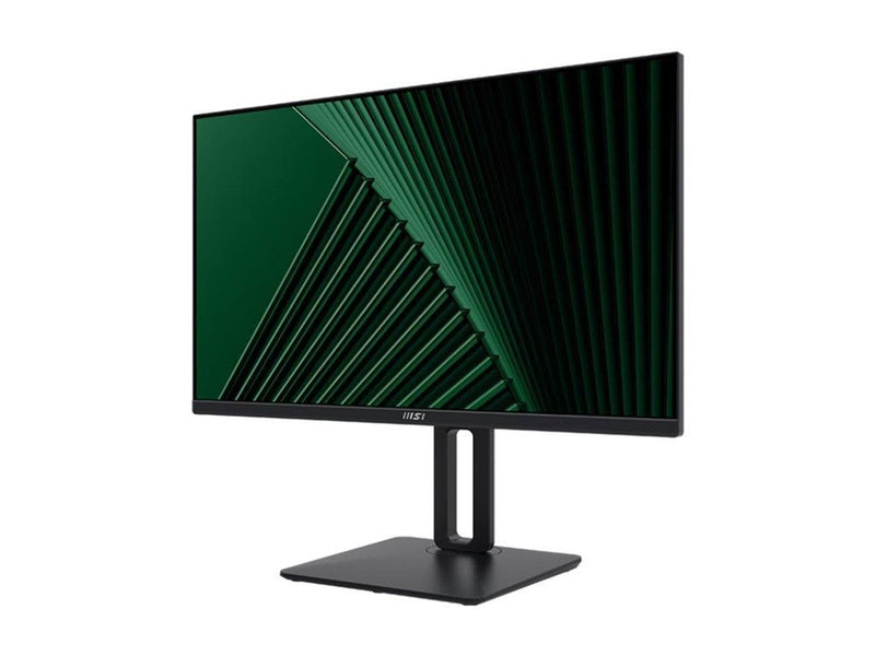 24" MSI PRO MP245PG - LCD monitor - Full HD (1080p) - 24"