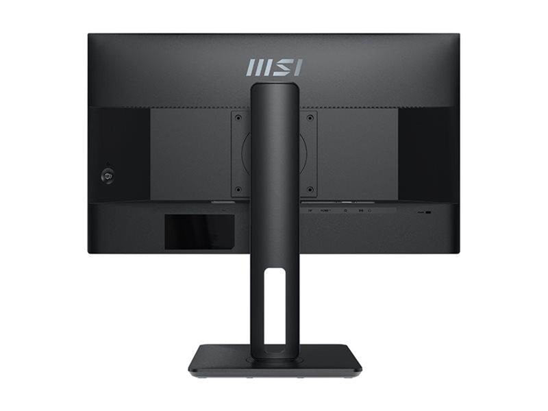 24" MSI PRO MP245PG - LCD monitor - Full HD (1080p) - 24"
