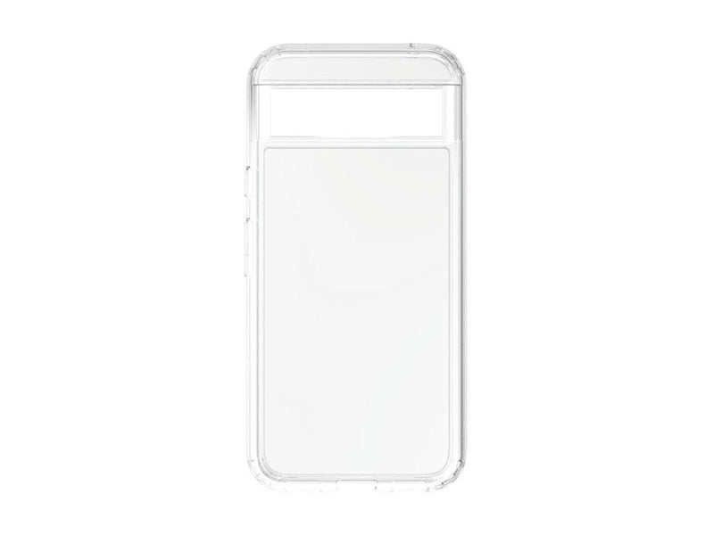 CARE by PanzerGlass Flagship Case Transparent Urban Combat w. Clear Frame Google Pixel 9a 5G