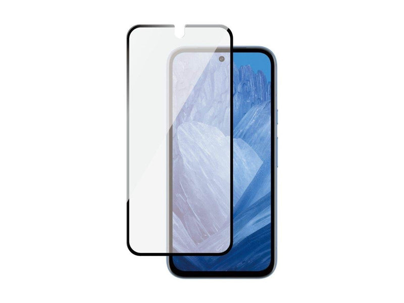 SAFE by PanzerGlass Screen Protector Google Pixel 9a 5G | Ultra-Wide Fit