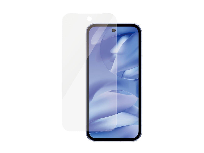 PanzerGlass Screen Protector Google Pixel 9a | Ultra-Wide Fit