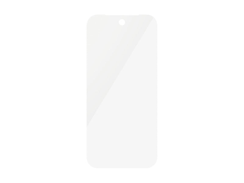 PanzerGlass Screen Protector Google Pixel 9a | Ultra-Wide Fit