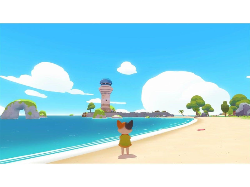 Petit Island - Sony PlayStation 5 - Abenteuer - PEGI 3