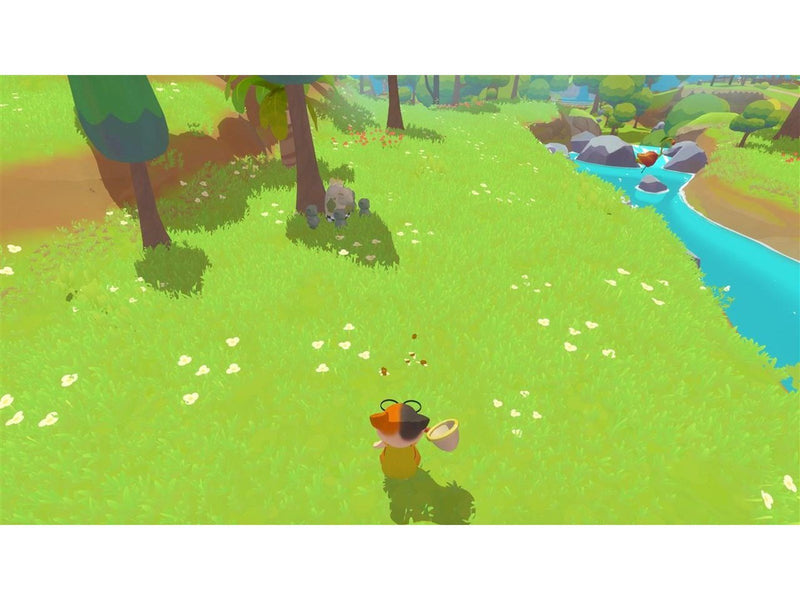Petit Island - Nintendo Switch - Abenteuer - PEGI 3