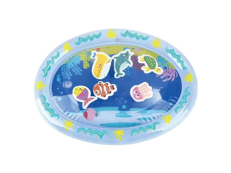 Happy Baby Sensory Sea Mat