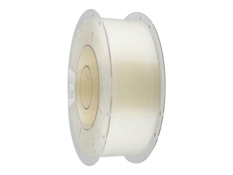 Prima Creator EasyPrint PLA Filament - Clear Transparent