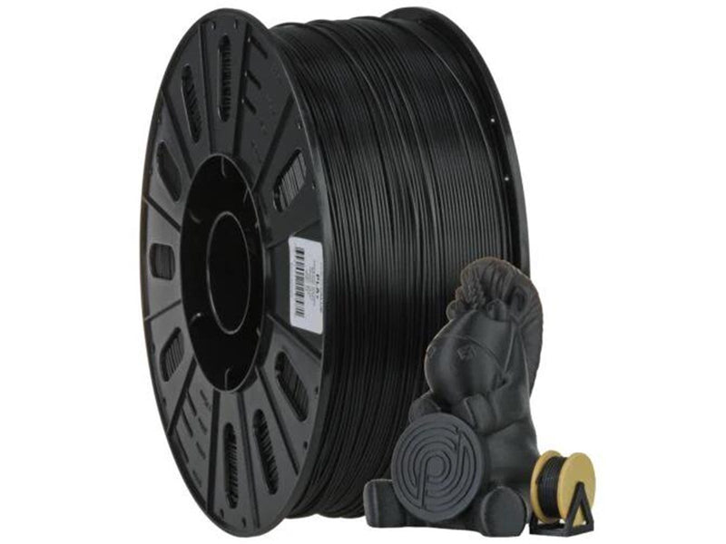 Prima Value PLA+ - Black