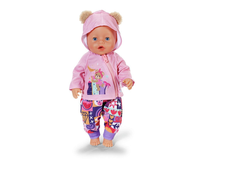 Baby Born Newborn Outfit 43 cm