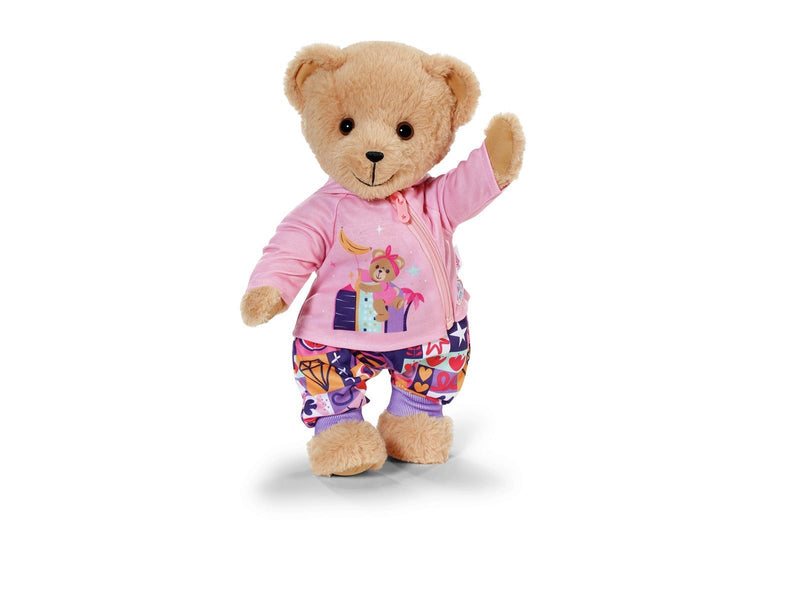 Baby Born Newborn Outfit 43 cm
