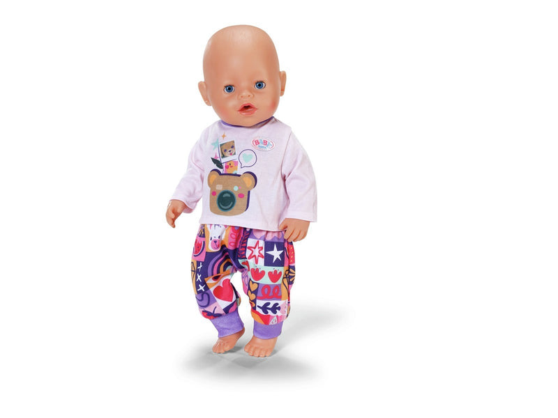 Baby Born Newborn Outfit 43 cm