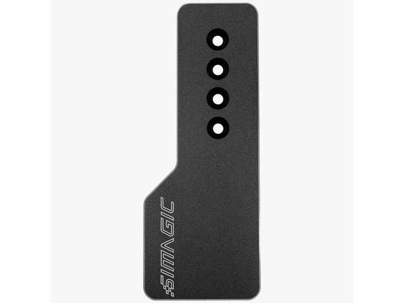Simagic P1000 Long Throttle Plate