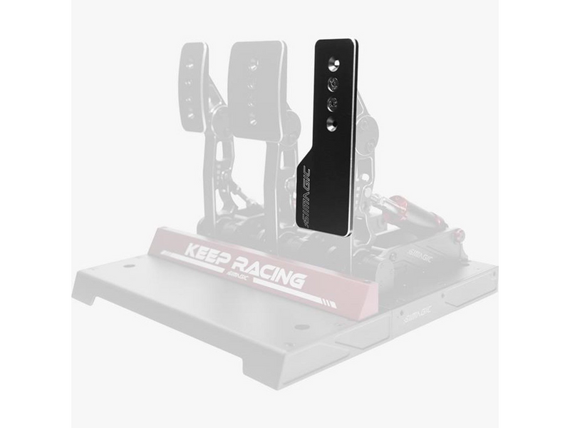 Simagic P1000 Long Throttle Plate