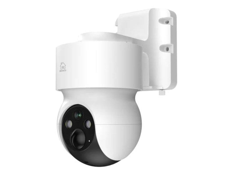Deltaco 4G Battery Camera