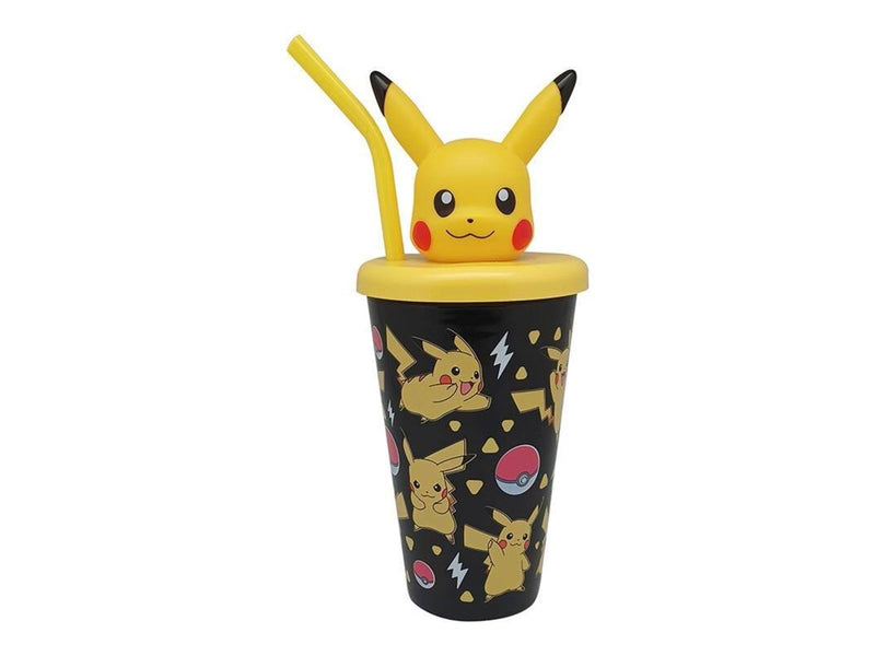 Kids Licensing - 450ml Water Bottle | Pokémon - Wasserflasche