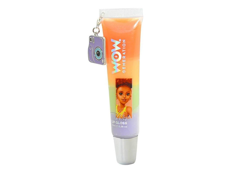 Kids Licensing WOW Lip Gloss