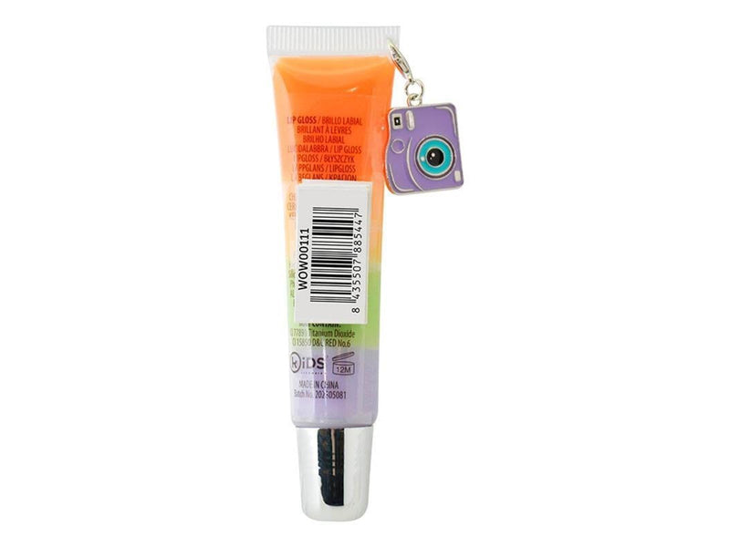 Kids Licensing WOW Lip Gloss